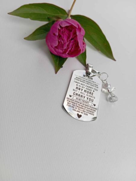 OBESEK MOJEMU OTROKU - SINU 3233