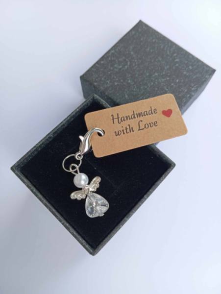 Angelčki Izbranih Sporočil - 5 3215