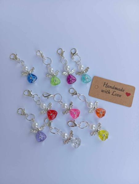 Angelčki Izbranih Sporočil - 1 3205