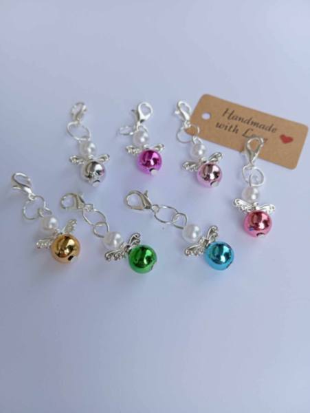 Angelčki Izbranih Sporočil - 3 3208