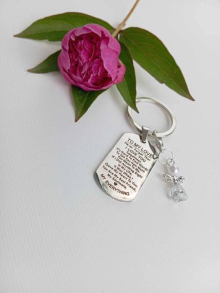 OBESEK LJUBEZNI 3231