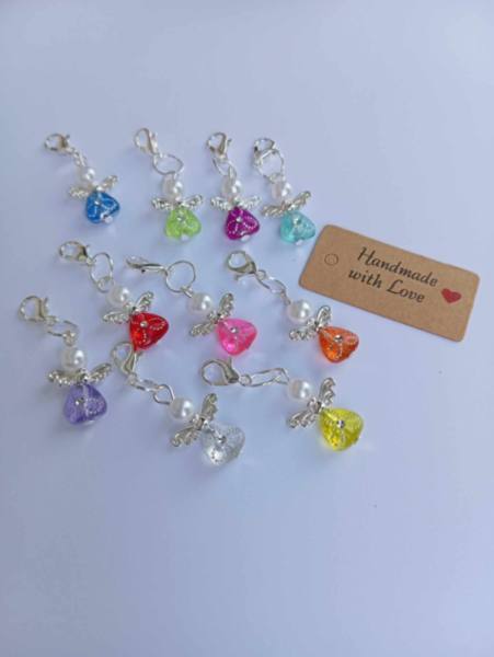 Angelčki Izbranih Sporočil - 1 3204