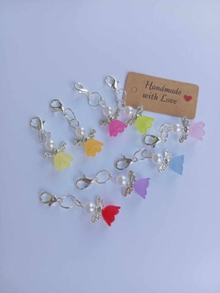 Angelčki Izbranih Sporočil - 2 3206