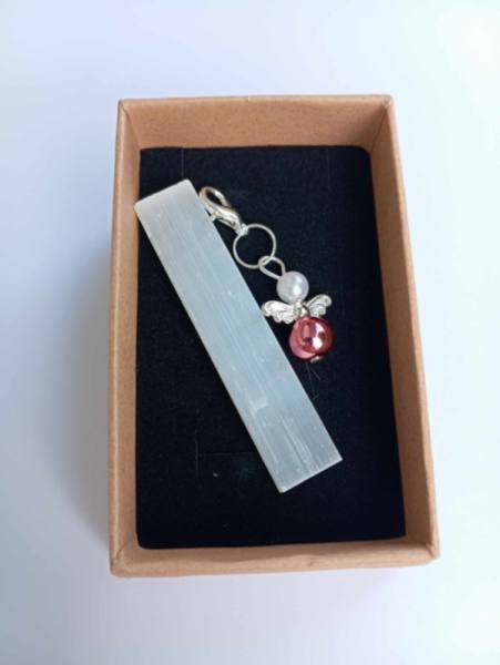 Angelski kristal SELENIT 3221