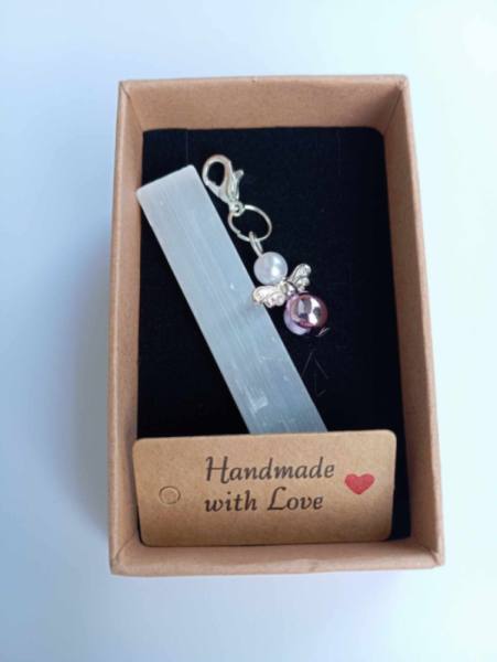 Angelski kristal SELENIT 3220