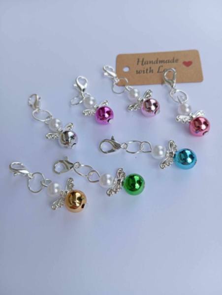 Angelčki Izbranih Sporočil - 3 3209