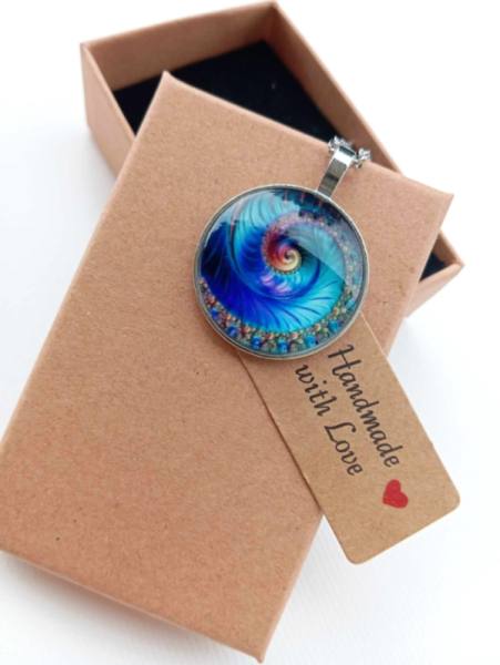 Mandala Intuicije 3369