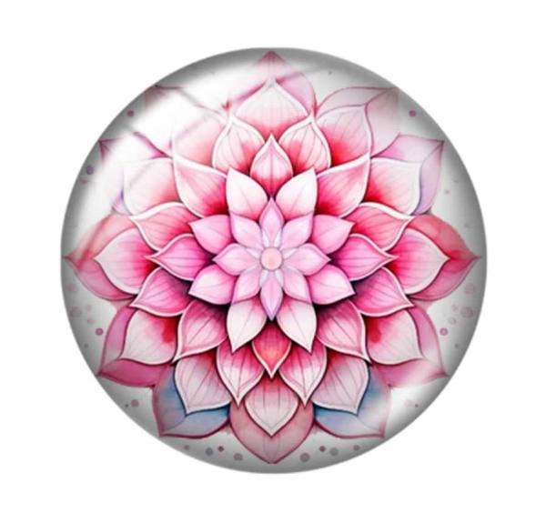 Energijska ogrlica - Mandala 81 3822