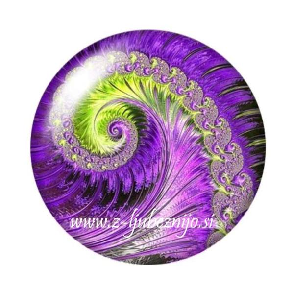 Energijska ogrlica - Mandala 30 3517