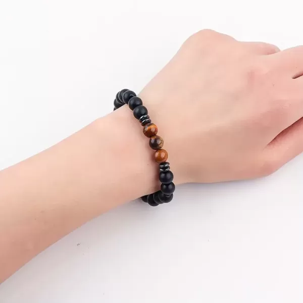 Zapestnica mojemu sinu / partnerju ❤️ 4215