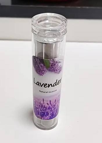 Spiralno kadilo – Lavanda: Vonj miru in harmonije 4380