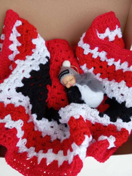 Odejica dveh src 1 (Za partnerja/partnerko) 4126