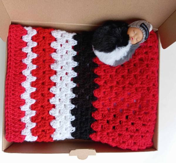 Odejica dveh src 1 (Za partnerja/partnerko) 4127