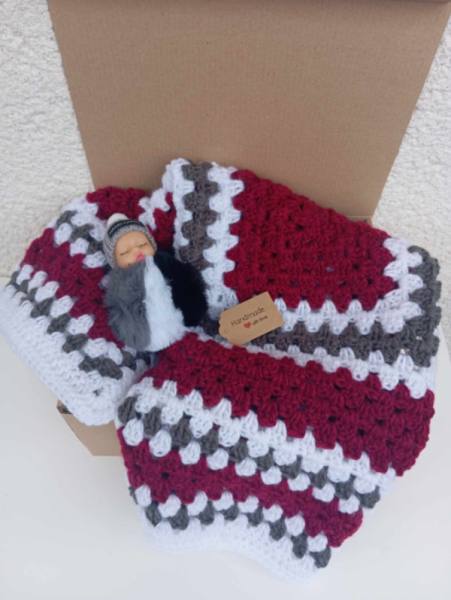 Odejica neprecenljivega prijateljstva 1 4132