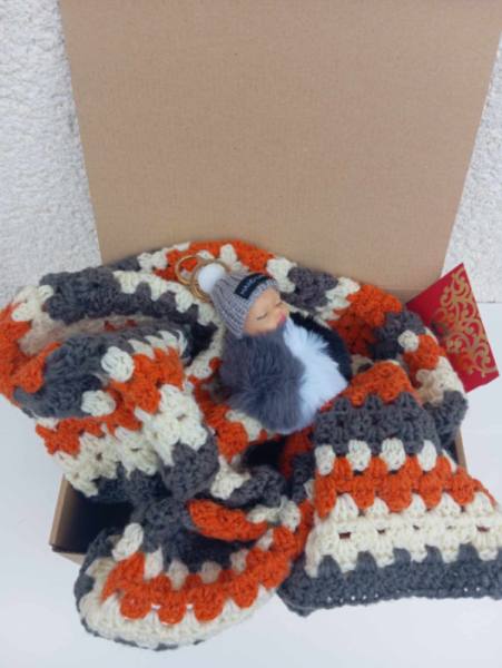 Odejica ljubezni in hvaležnosti 2 (Za babico ali dedka) 4139