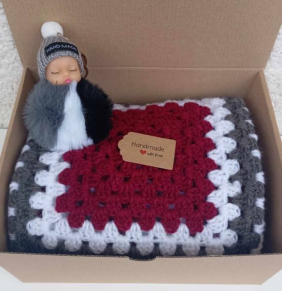 Odejica neprecenljivega prijateljstva 1 4134