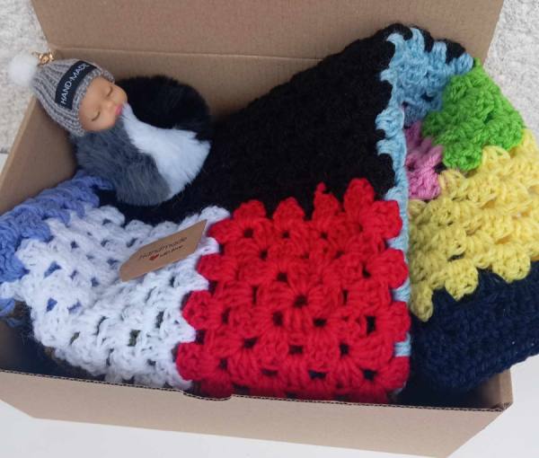 Odejica neprecenljivega prijateljstva 2 4145