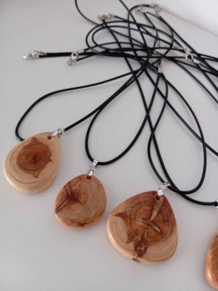 Leseni obeski – dar narave v vašem življenju 4255