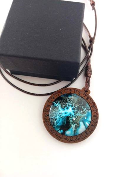 Večni Krog – Krogi globin 4289