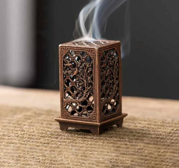 Orientalski dišeči gorilnik - podstavek 4372