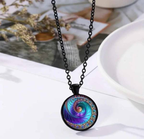 Mandala Intuicije 4295