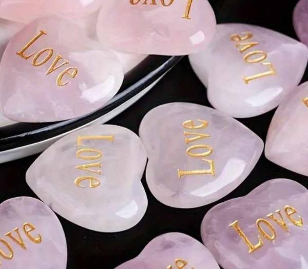  Ljubezenski talisman ROŽEVEC ❤️ Zaveznik ljubezni 4462