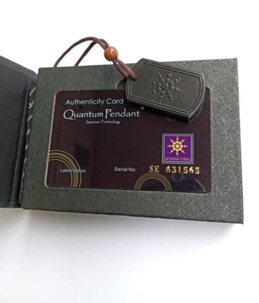 Ogrlica “Kvantna Energija” – lava & hematit 4655