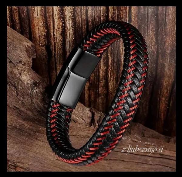 Zapestnica Moči in Povezanosti – Več kot besede 4912