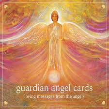 KARTE - Sporočila Angelov Varuhov - 