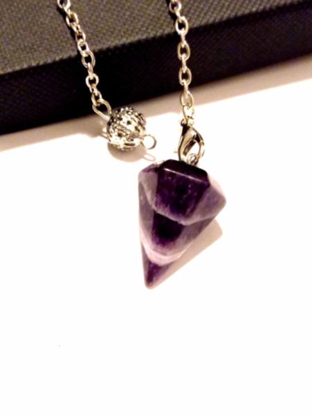 Nihalo iz ametista – ključ do duhovne jasnosti in intuicije 4777