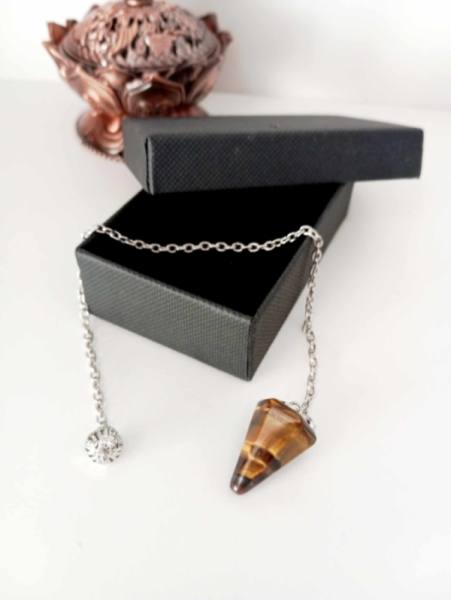 Nihalo iz tigrovega očesa – močan vodnik do resnice 4805