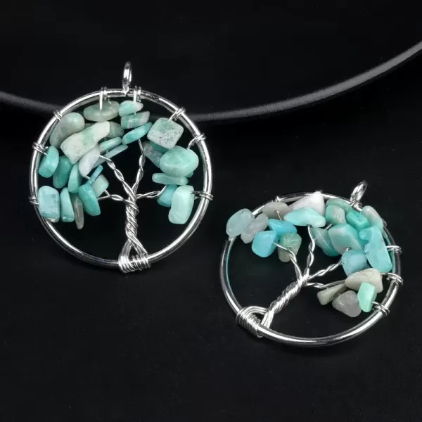 Drevo Življenja v obesku 