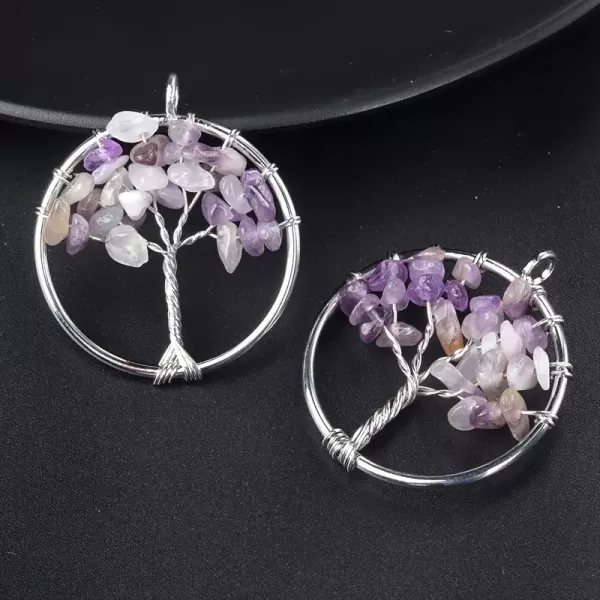 Drevo Življenja v obesku 