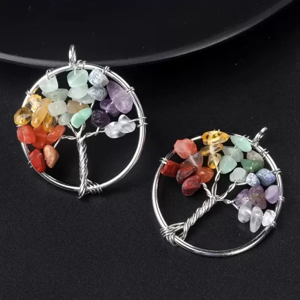 Drevo Življenja v obesku 