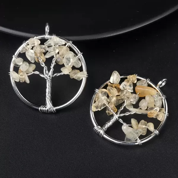 Drevo Življenja v obesku 