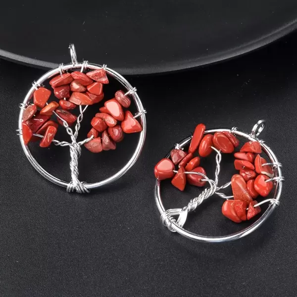 Drevo Življenja v obesku 