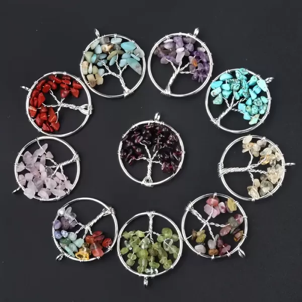 Drevo Življenja v obesku 