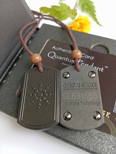 Ogrlica “Kvantna Energija” – lava & hematit 4656