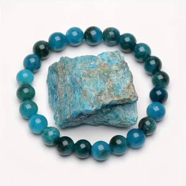 Zapestnica iz Apatita 