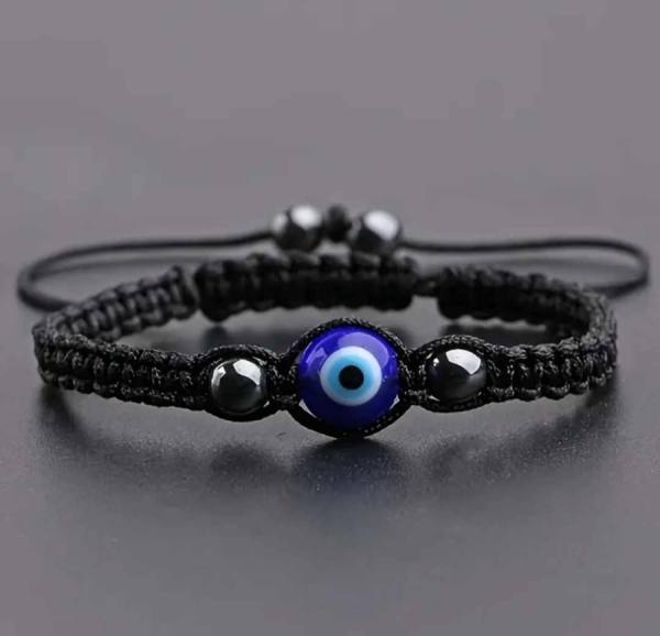 Zaščitna zapestnica Zlobno Oko – močan amulet proti negativni energiji 1 4850