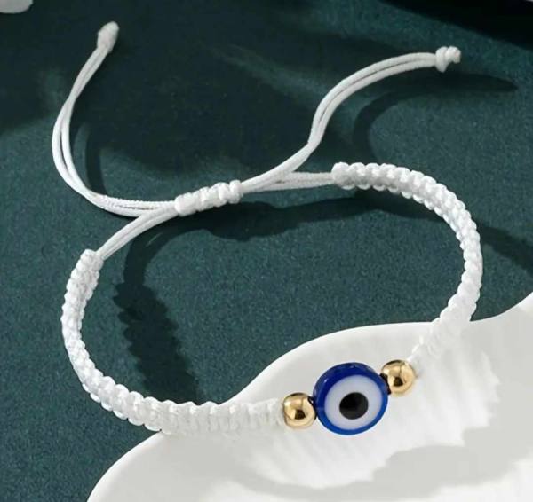 Zaščitna zapestnica Zlobno Oko – amulet proti negativni energiji, zavisti in urokom 1 4854