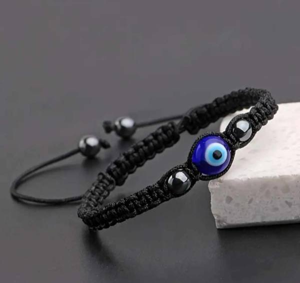 Zaščitna zapestnica Zlobno Oko – močan amulet proti negativni energiji 1 4846