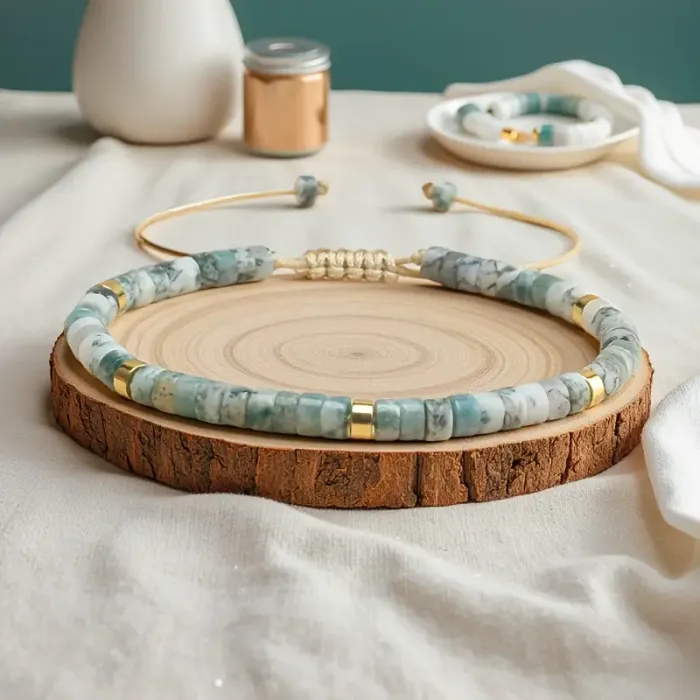 Zapestnica iz Larimarja – “Urok življenjskega namena” 5957