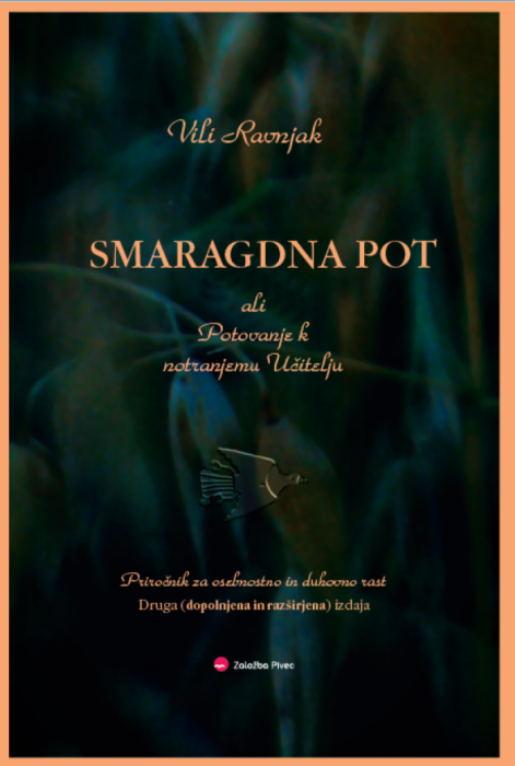 Smaragdna pot – Potovanje k notranjemu Učitelju 5441