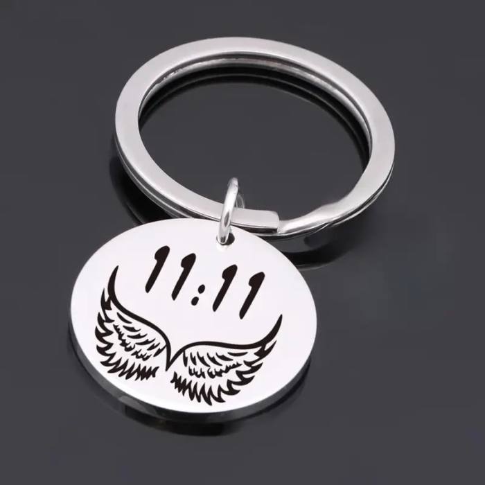 Angelski obesek 11:11 – Sporočilo neba 5279