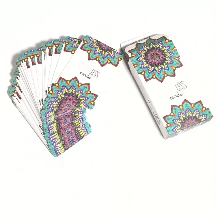 KARTE - Karte za manj stresa / Stress Less Cards 5235