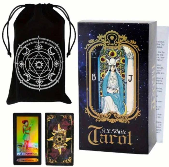 KARTE – UČENJE TAROTA skozi Holografski tarot  5366
