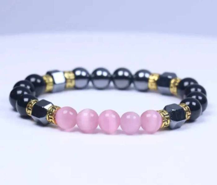 Energetska zapestnica - Rožno mačje oko 5191