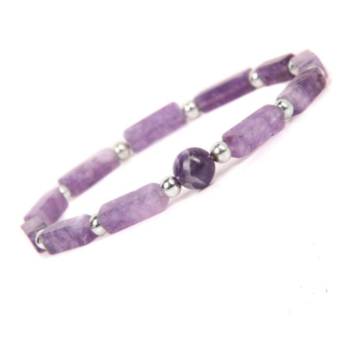 Zapestnica iz Ametista - Umiritev 5610