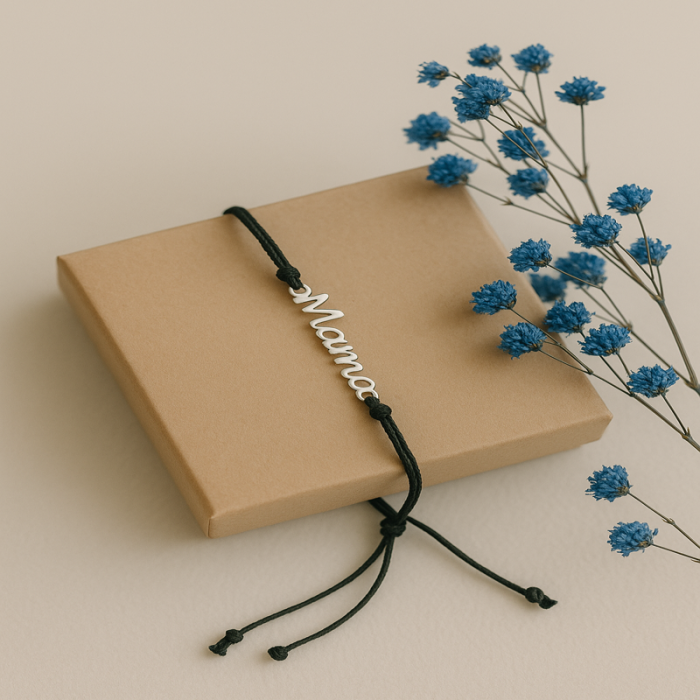 Zapestnica Mama 6283